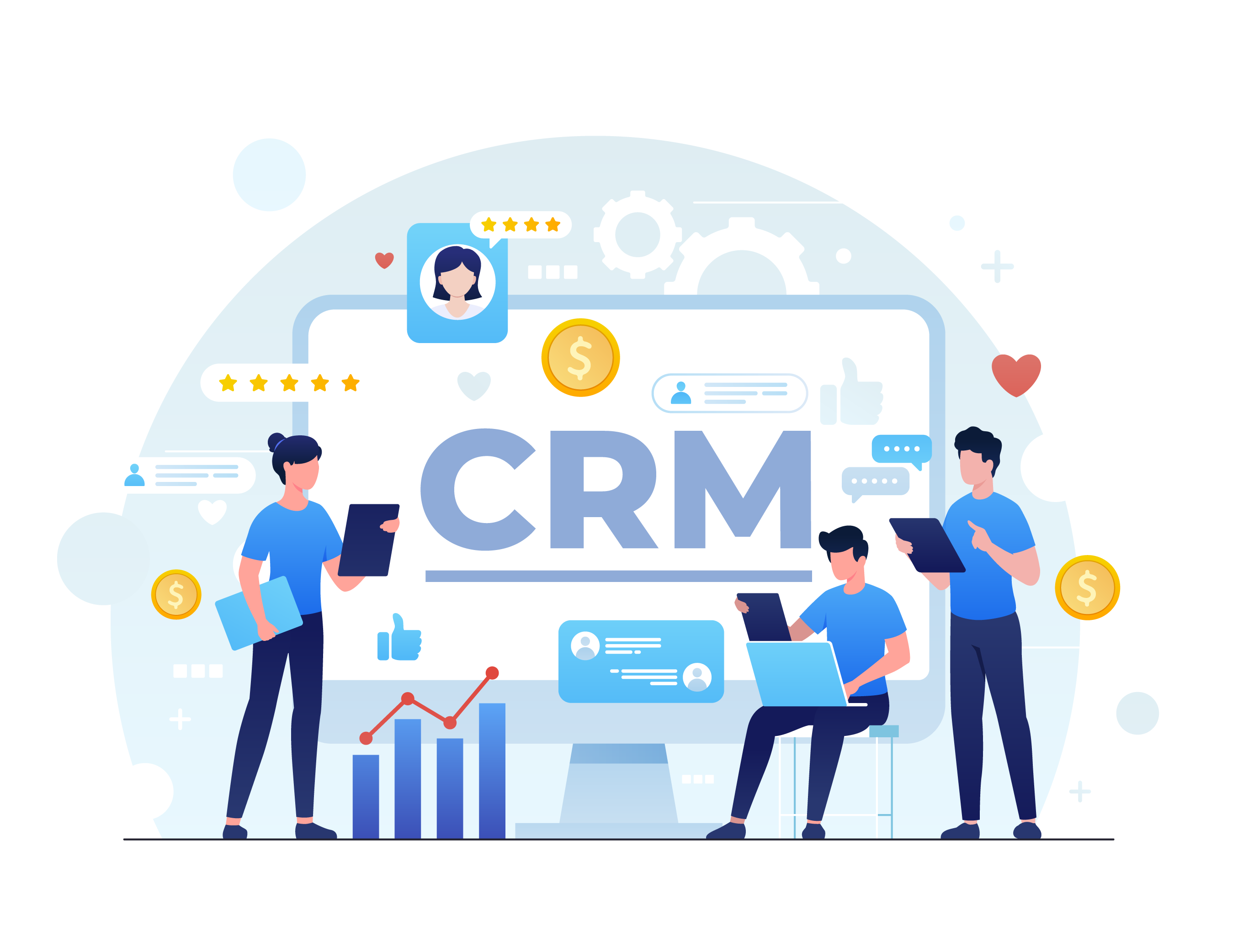 CRM Software